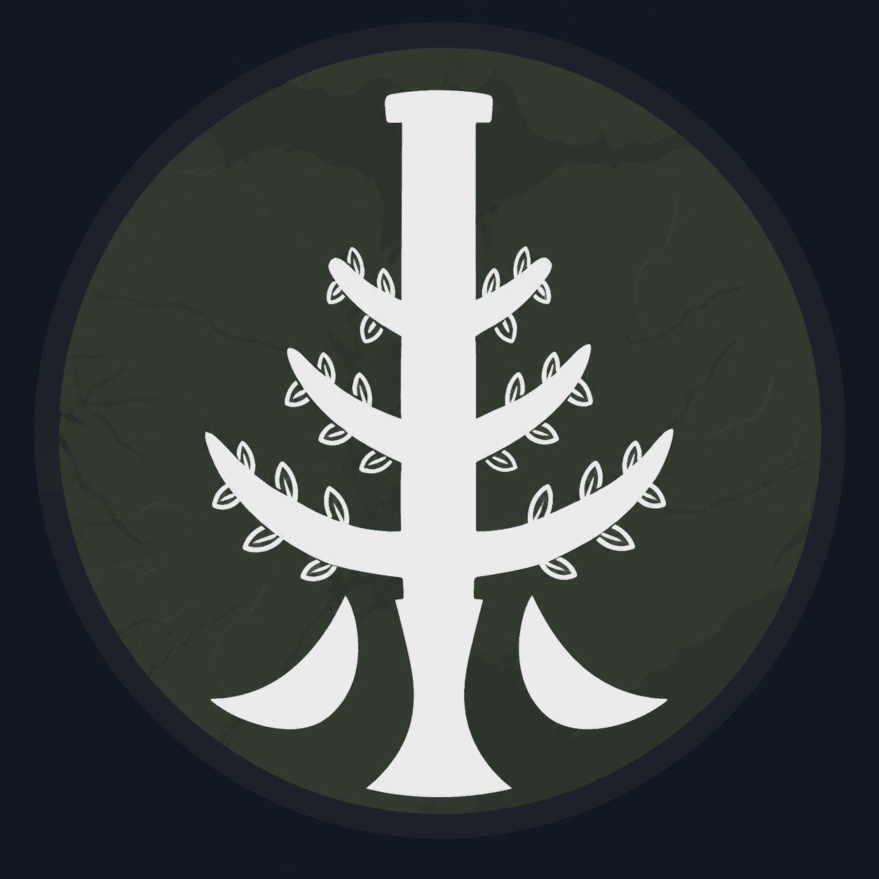 God's Green Earth Sanitation logo
